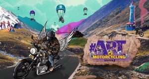 Royal Enfield Art Of Motorcycling season 3 winners announced