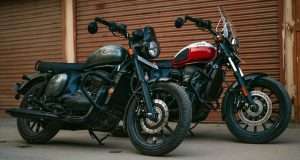 2023 Jawa & Yezdi range updated