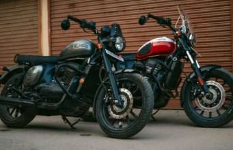 2023 Jawa & Yezdi range updated