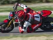 Ducati Monster SP India