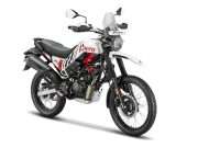 Hero XPulse 200 4V Pro variant