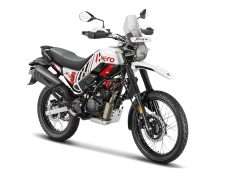 Hero XPulse 200 4V Pro variant