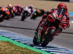 Pecco Bagnaia dominates at the Spanish GP