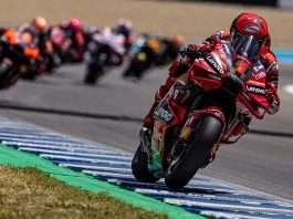 Pecco Bagnaia dominates at the Spanish GP