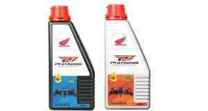 Pro Honda engine oil