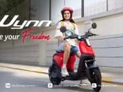 Yulu Wynn electric scooter launched at Rs 55,555 introductory price