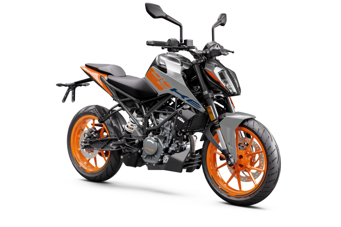 KTM-Duke-200-LED-headlights
