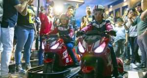 TVS Racing KidZania experience centre now in Delhi NCR