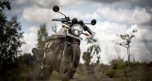 2023 Continental GT 650 HD wallpapers