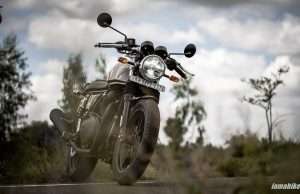 2023 Continental GT 650 HD wallpapers