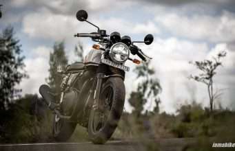 2023 Continental GT 650 HD wallpapers