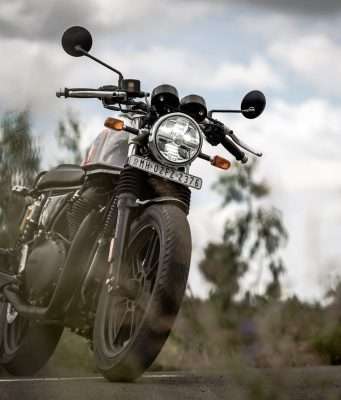 2023 Continental GT 650 HD wallpapers