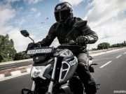 2023 Yamaha FZS- Fi V4 HD wallpapers