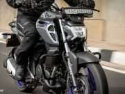 2023 Yamaha FZS- Fi V4 HD wallpapers