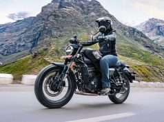 Harley-Davidson X440 Made in India