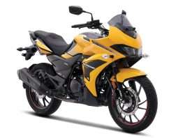 Hero MotoCorp Xtreme 200S 4V Motorcycle