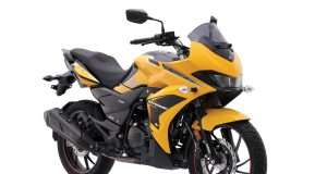 Hero MotoCorp Xtreme 200S 4V Motorcycle