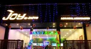 Joy e-bike Agrawal Associates-Varanasi, UP