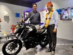 TORK Motors now in Jaipur, Rajasthan