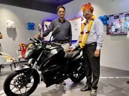 TORK Motors now in Jaipur, Rajasthan