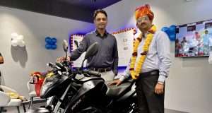 TORK Motors now in Jaipur, Rajasthan