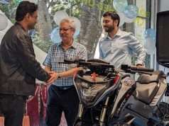 Tork Motors opens Experience Center in Jayanagar, Bangalore