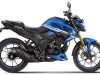 2023 Hornet 2.0 launched with Slipper clutch in Matte Marvel Blue Metallic