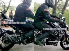 Apache RTR 310