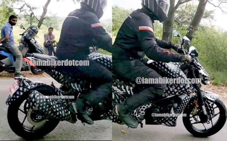 Apache RTR 310