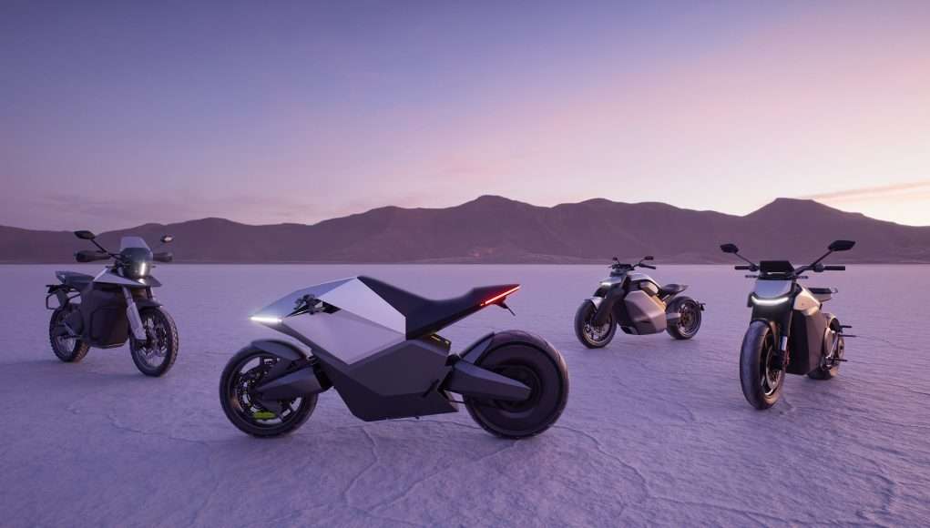 OLA Motorcycles