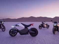 OLA Motorcycles
