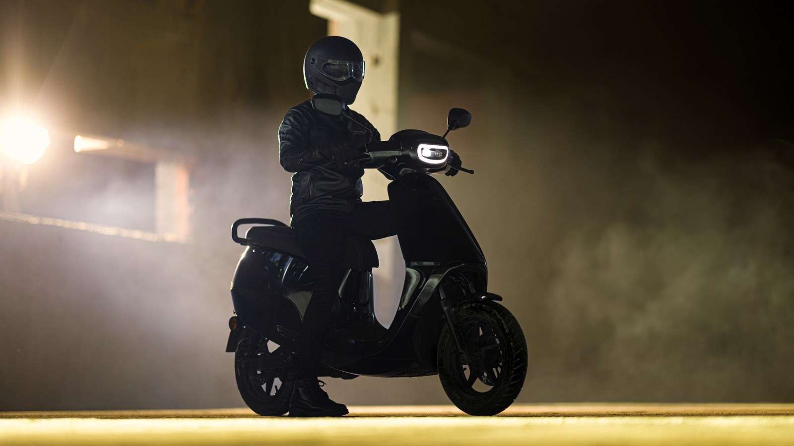 OLA S1 Pro GEN 2 electric scooter