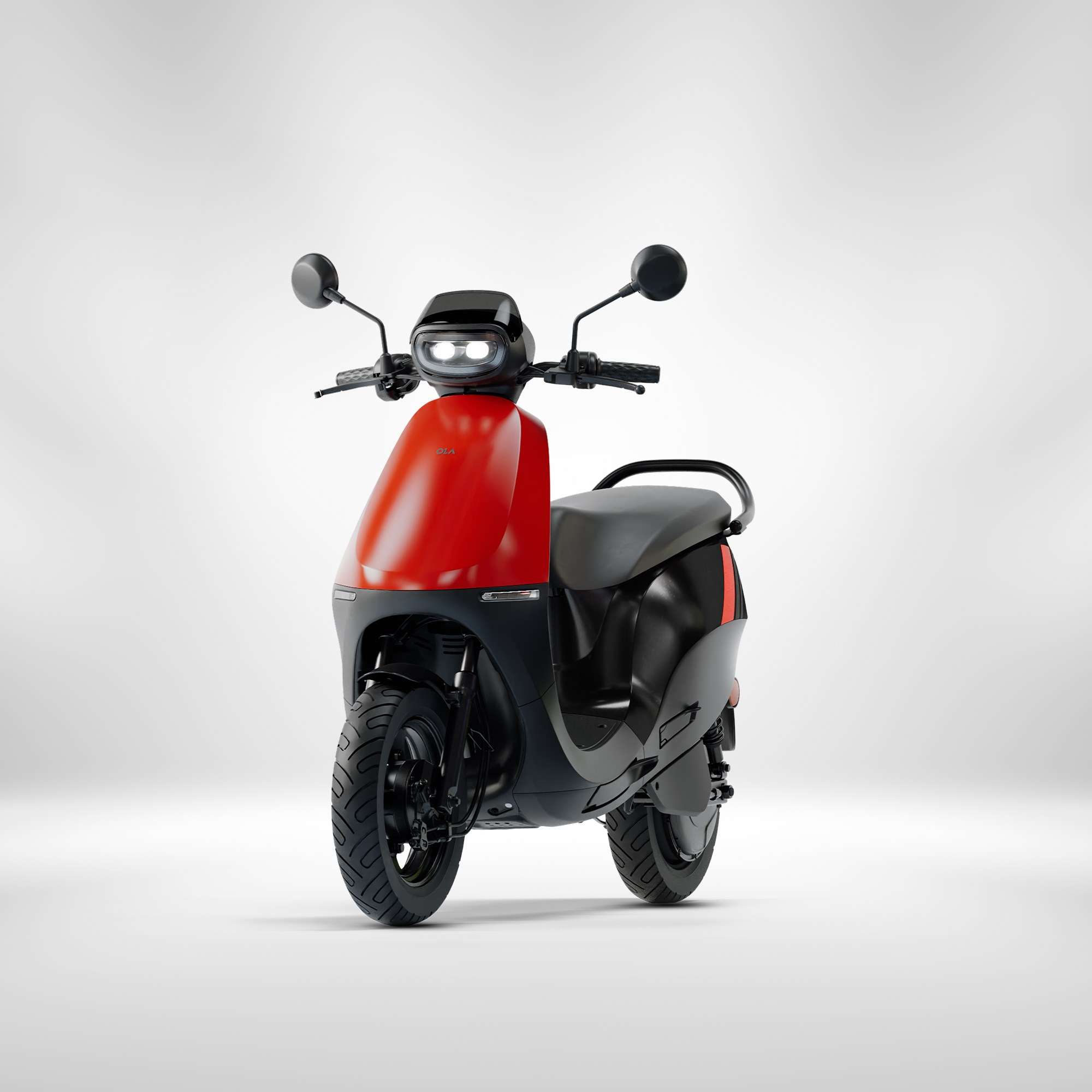 OLA S1 X electric scooter