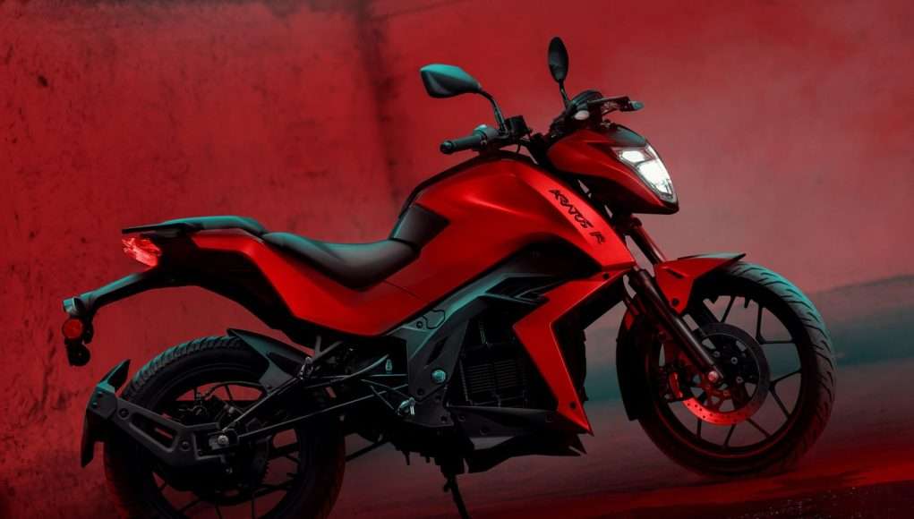 TORK Kratos-R Urban Trim