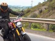 Triumph Speed 400 review