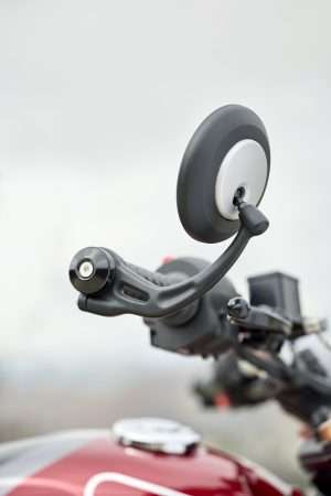 Triumph-speed-400-bar-end-mirrors