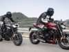2023 STREET TRIPLE 765 Range delivery set to begin