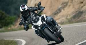 2024 CFMoto 450NK