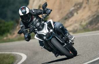 2024 CFMoto 450NK