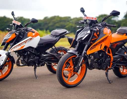 2024 Duke 390 and 250 HD wallpapers