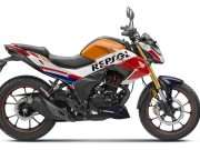 Honda Hornet 2.0 Repsol Edition