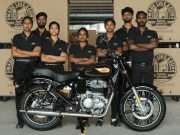 New 2023 Bullet 350