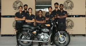 New 2023 Bullet 350