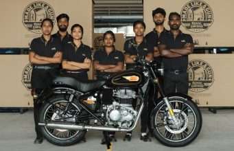 New 2023 Bullet 350
