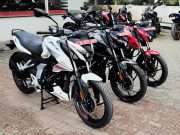 New Pulsar N150
