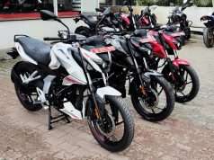 New Pulsar N150
