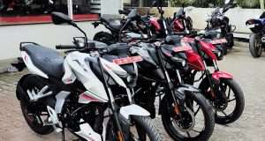 New Pulsar N150