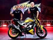 TVS Apache RTR 310 launched; Tech loaded! Prices start from 2.42 lakh
