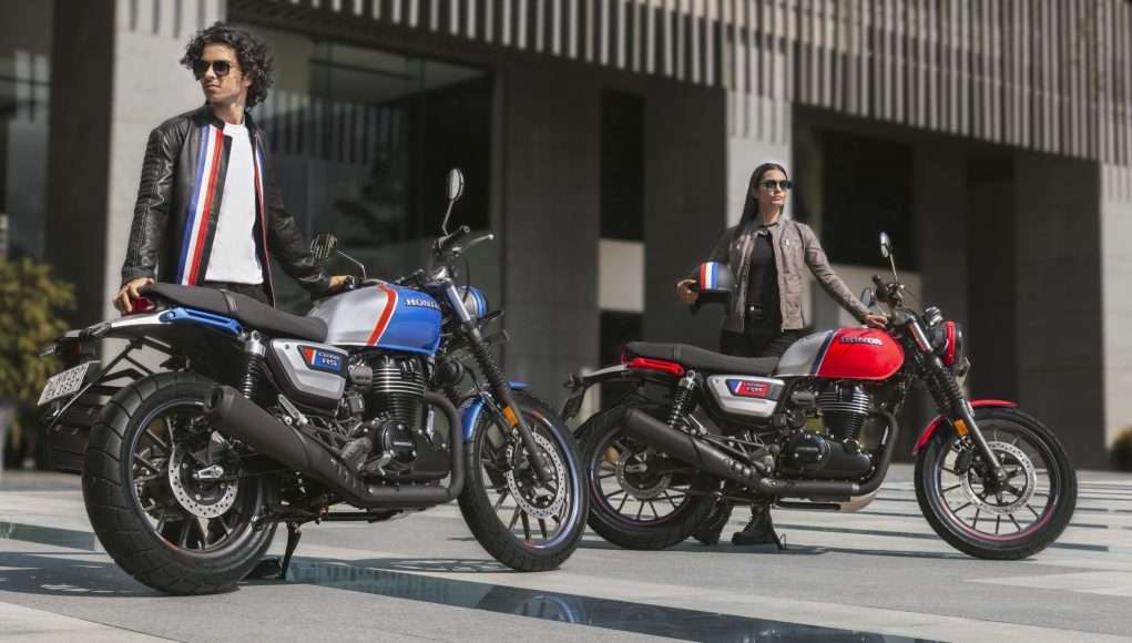 CB30RS Hue Edition