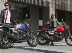 CB30RS Hue Edition